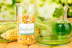 Billockby biofuel availability