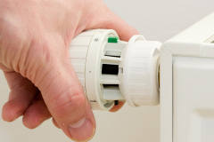 Billockby central heating repair costs