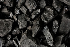 Billockby coal boiler costs