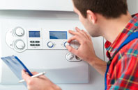 free commercial Billockby boiler quotes
