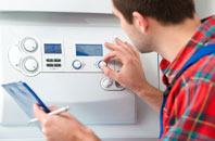 free Billockby gas safe engineer quotes
