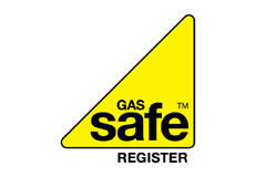 gas safe companies Billockby